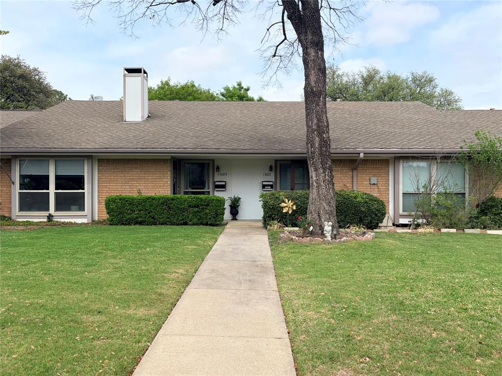 13611 Flagstone Lane — photo