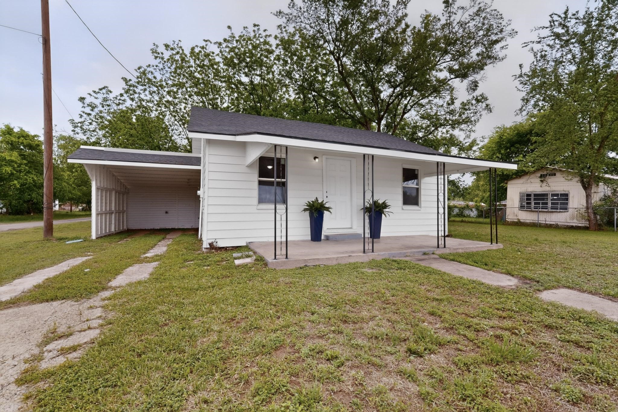 313 Fm 316 S, Eustace, TX 75124 — photo 2