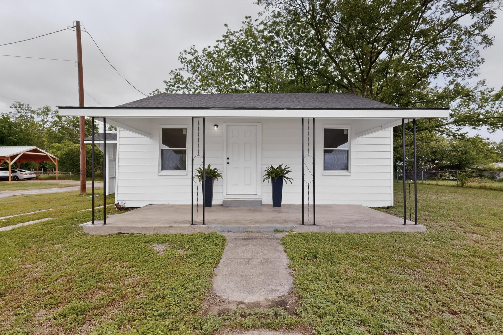 313 Fm 316 S, Eustace, TX 75124 — photo 3