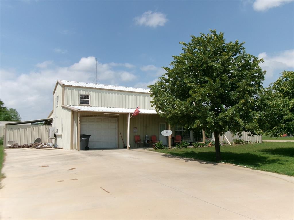 430 Waterfront Row — photo