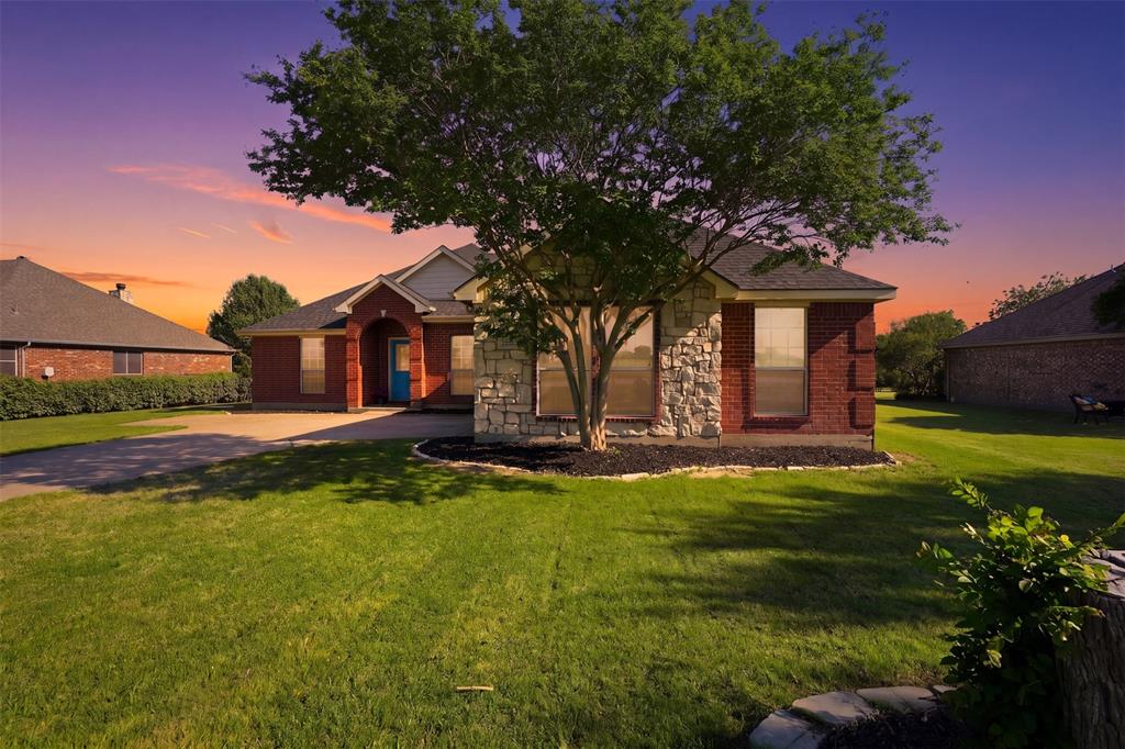 7229 Muirfield Drive — photo
