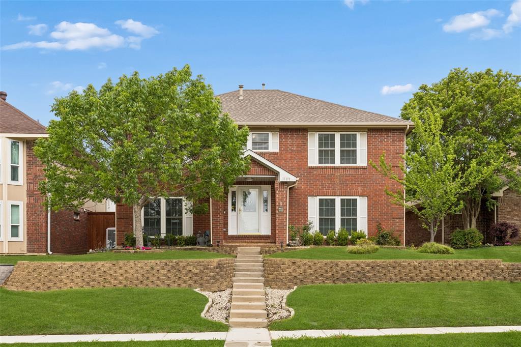 1109 Holly Drive — photo