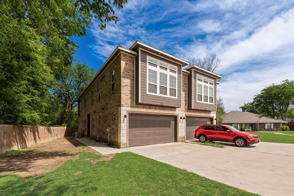 215 Idle Creek Lane — photo
