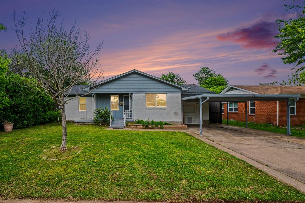 1312 Highland Street — photo