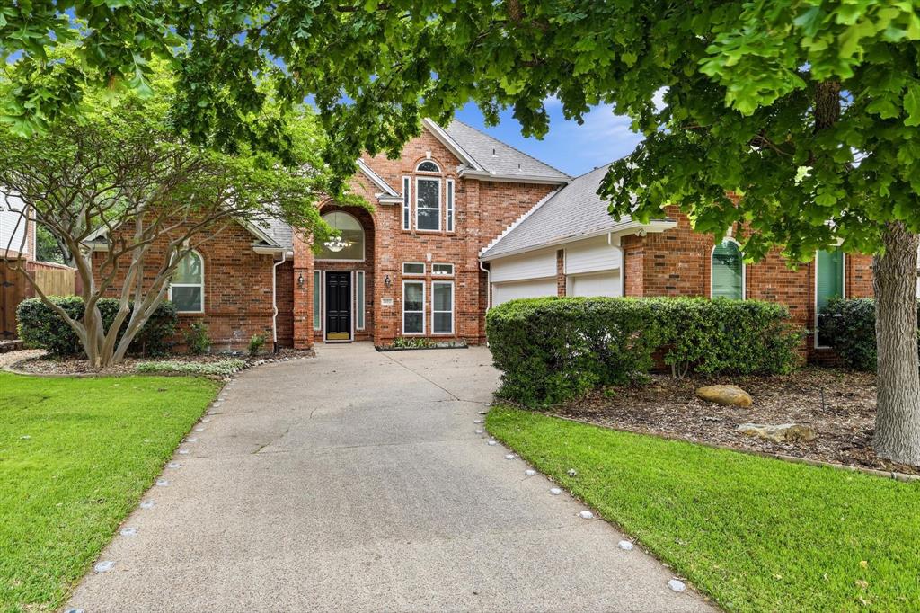 2105 Leeds Drive — photo
