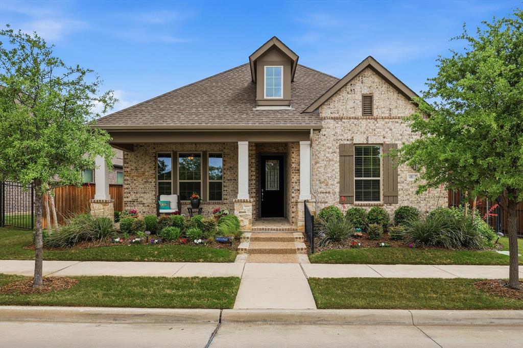 4817 Beaver Creek Drive — photo