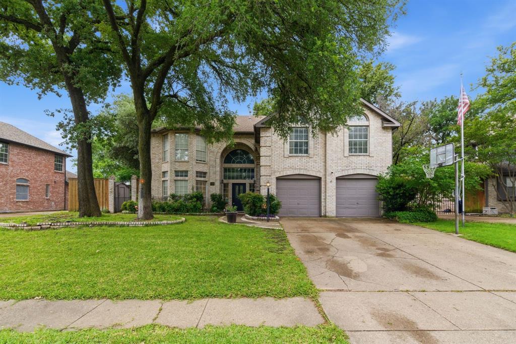 339 Spanish Moss Drive — photo
