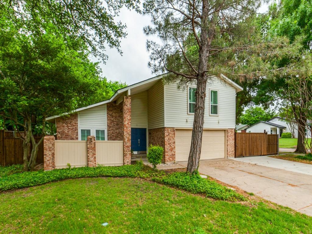 1700 Aurora Drive — photo