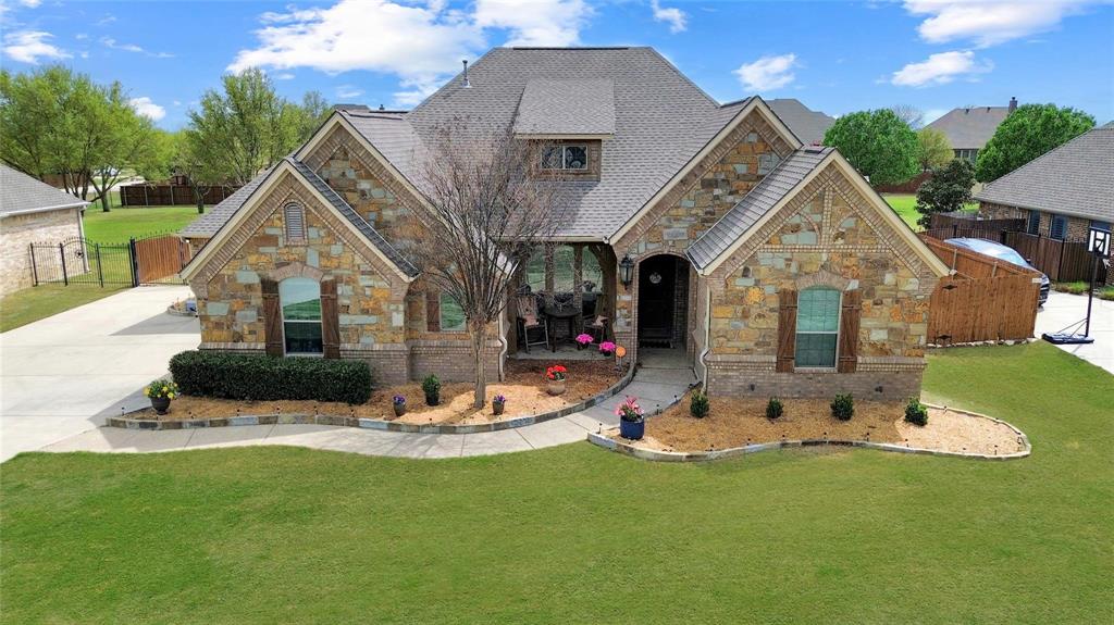1173 Durango Springs Drive — photo