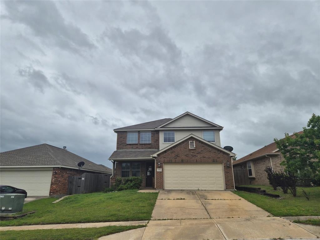 9209 Nathan Drive — photo