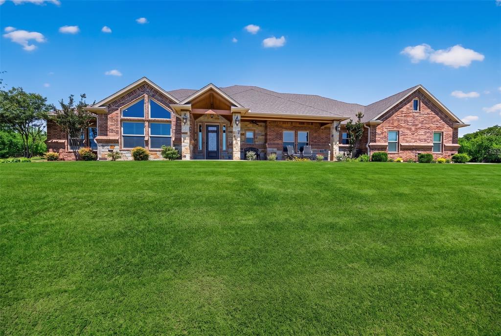 128 Whispering Winds Drive — photo
