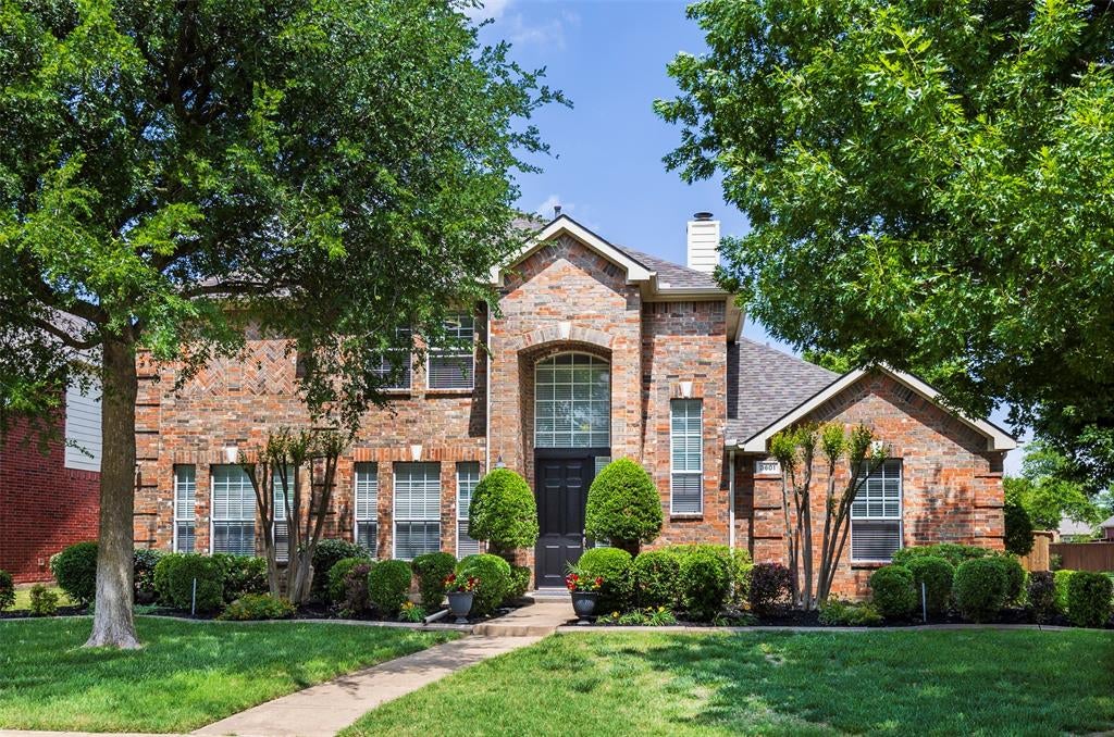 3601 Dripping Springs Drive — photo