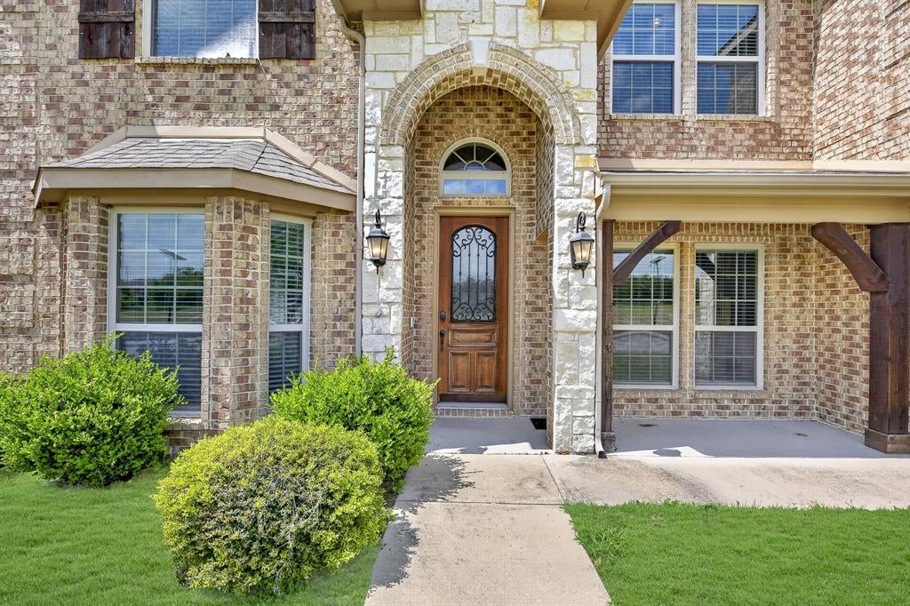 127 Lake Trail Drive — photo
