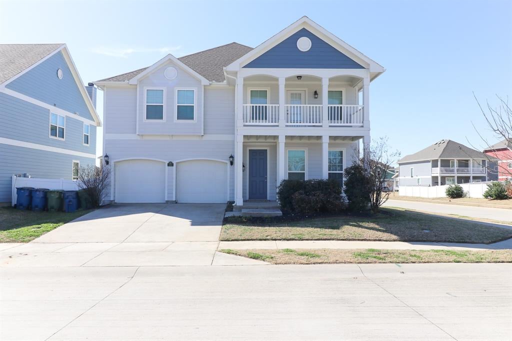 9160 Cranston Court — photo