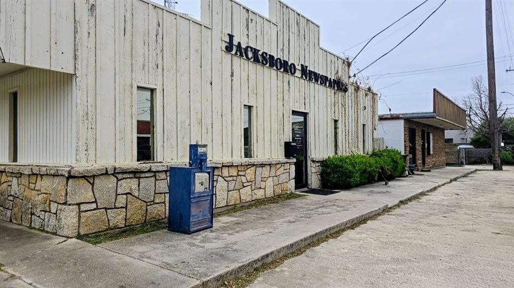 212 N Church Street — photo