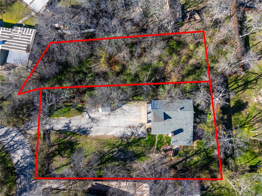 4838 Williams Spring Road — photo