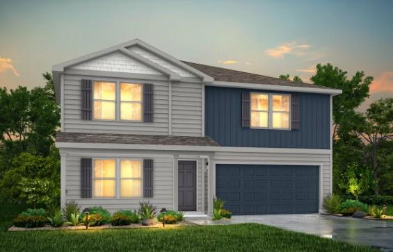 3534 Rock Springs Court — photo