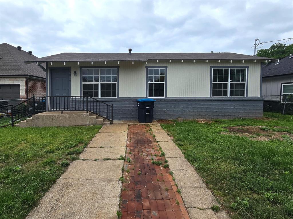5010 Sunshine Drive — photo