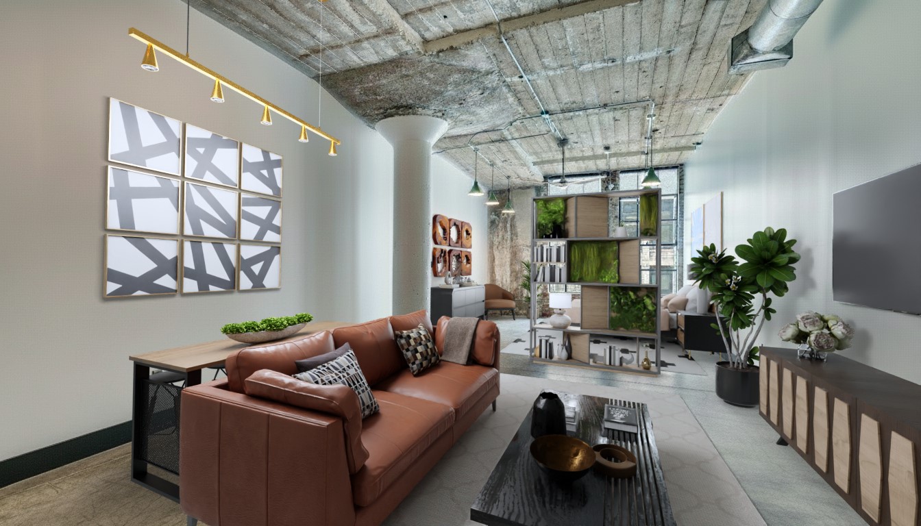 1122 Jackson Street 917 — photo