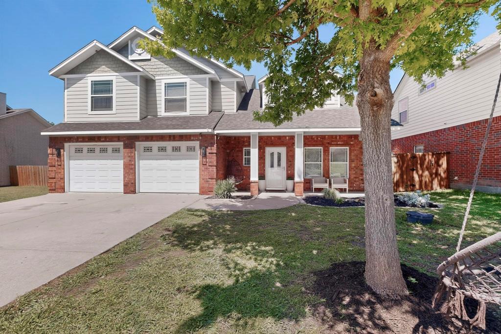 324 Timbercreek Court — photo