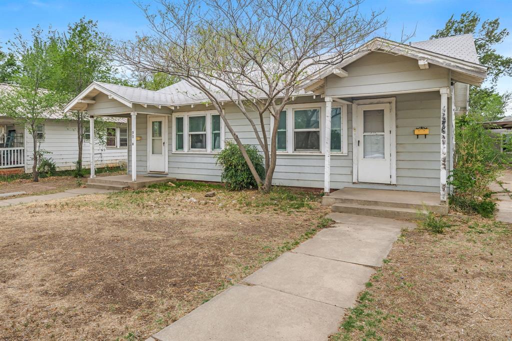 906 S Mississippi Street — photo