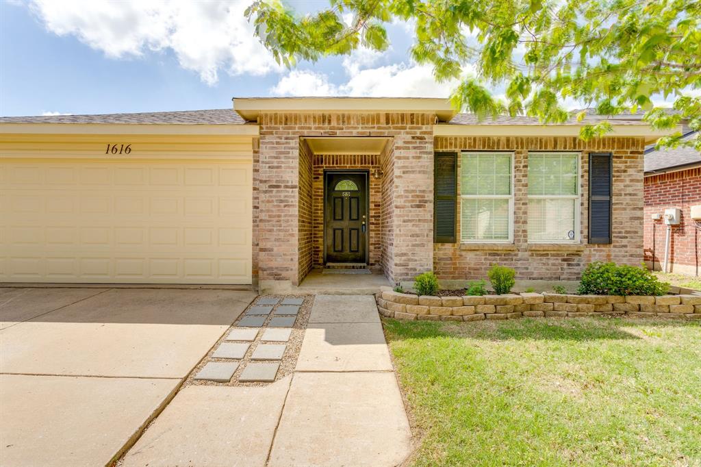 1616 Diamond Lake Trail — photo