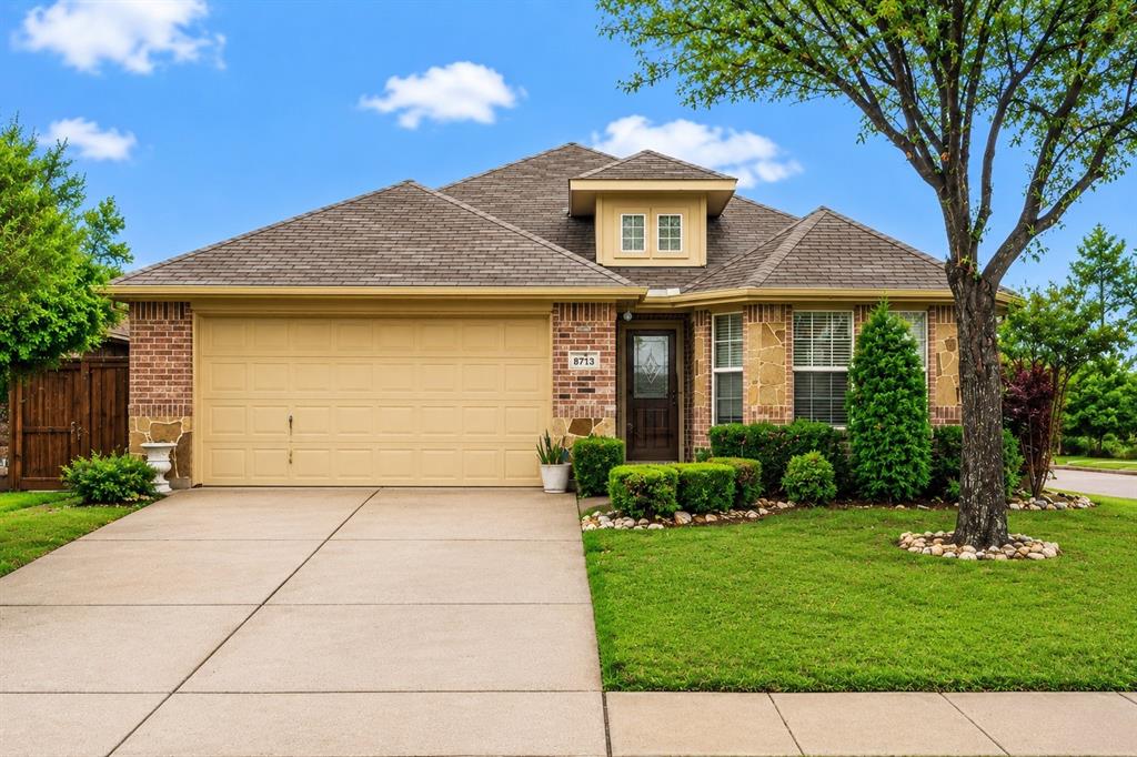 8713 Pitchfork Ranch Road — photo