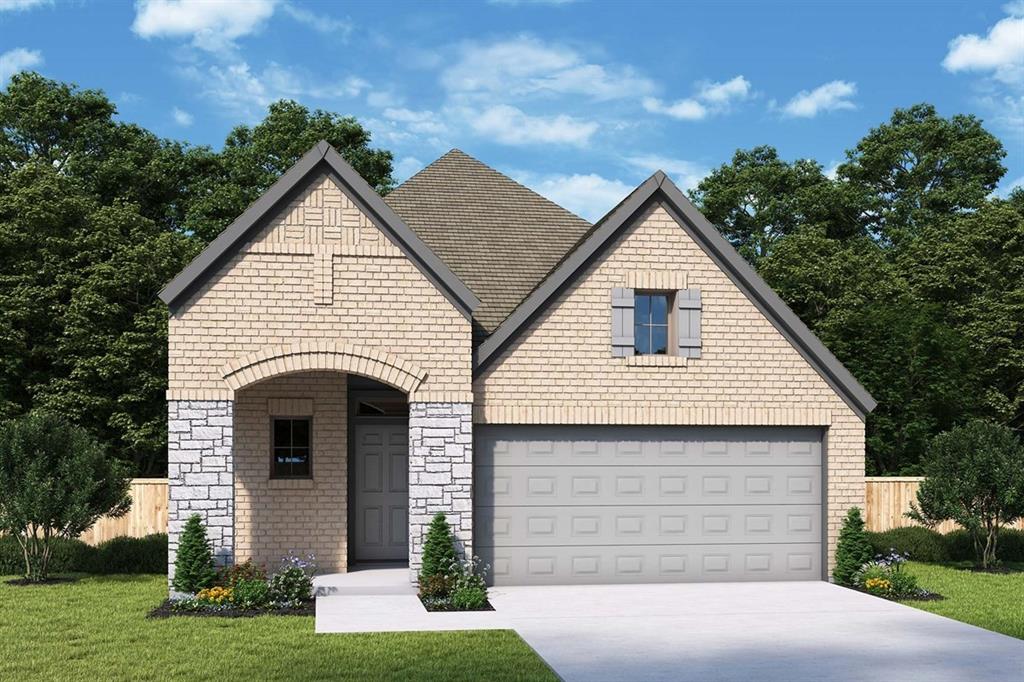 2321 Clearwater Way — photo