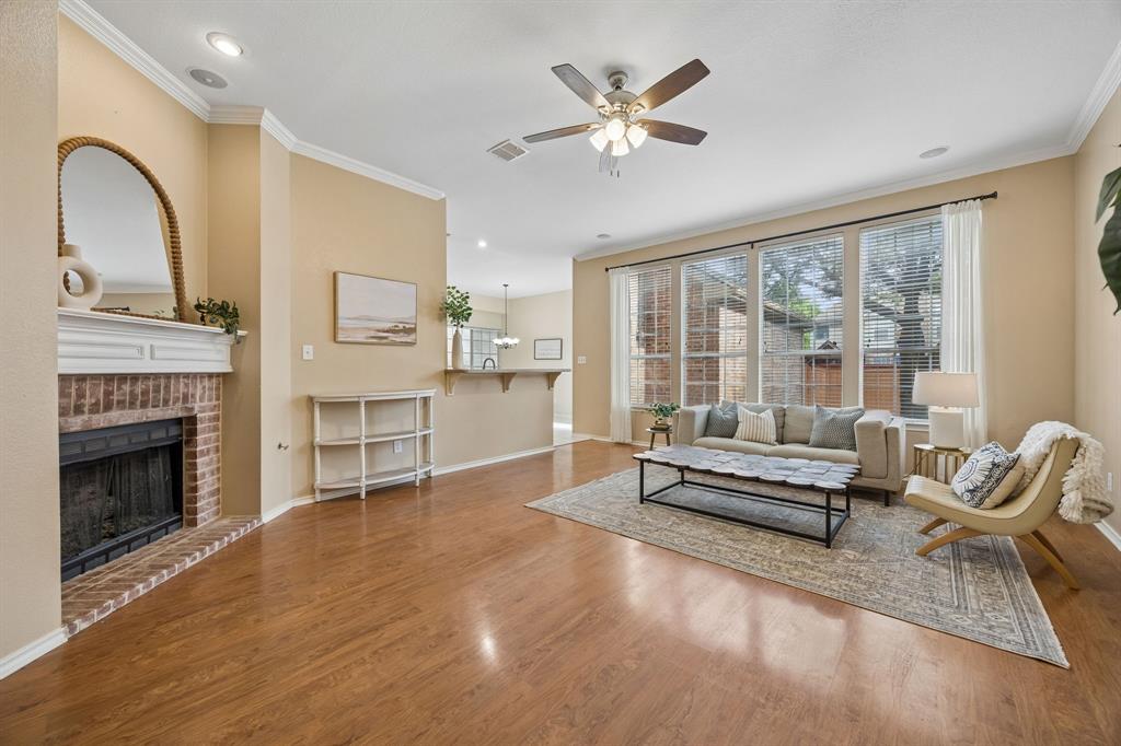 1419 Cool Springs Drive — photo