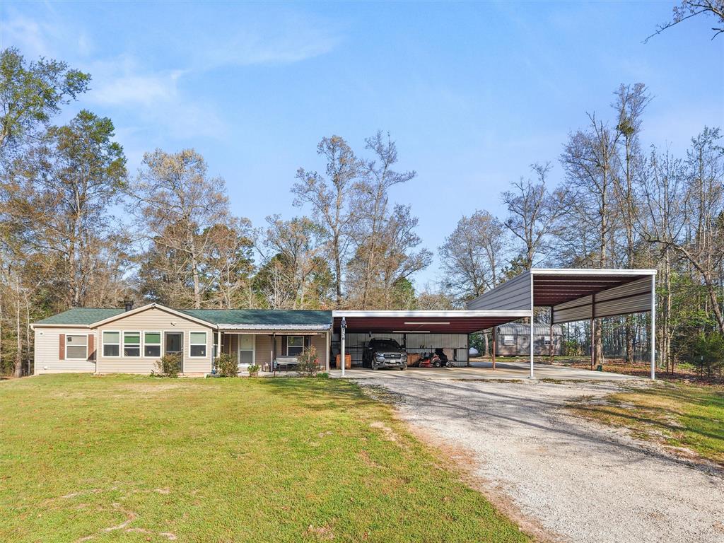 136 W Basil Drive — photo