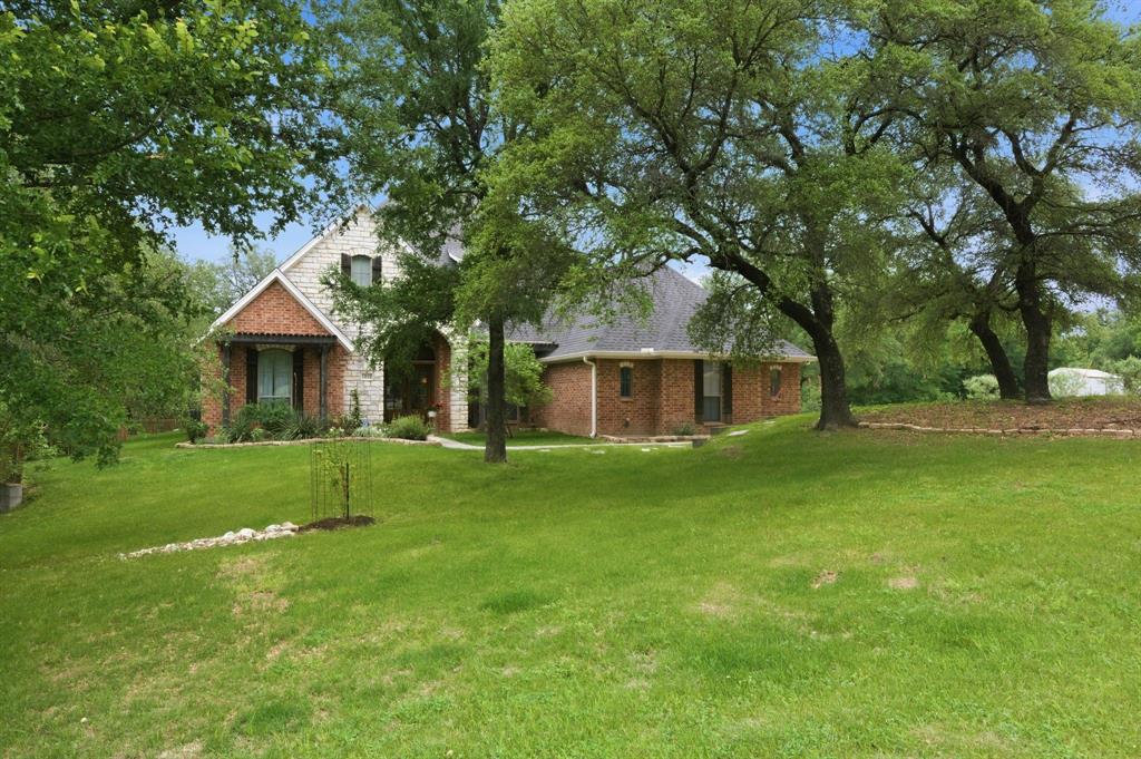 1012 Vista Hills Drive — photo
