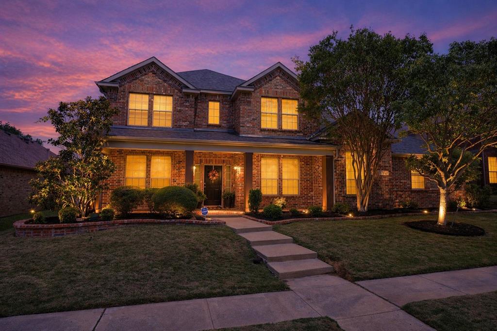 1421 Scarboro Hills Lane — photo