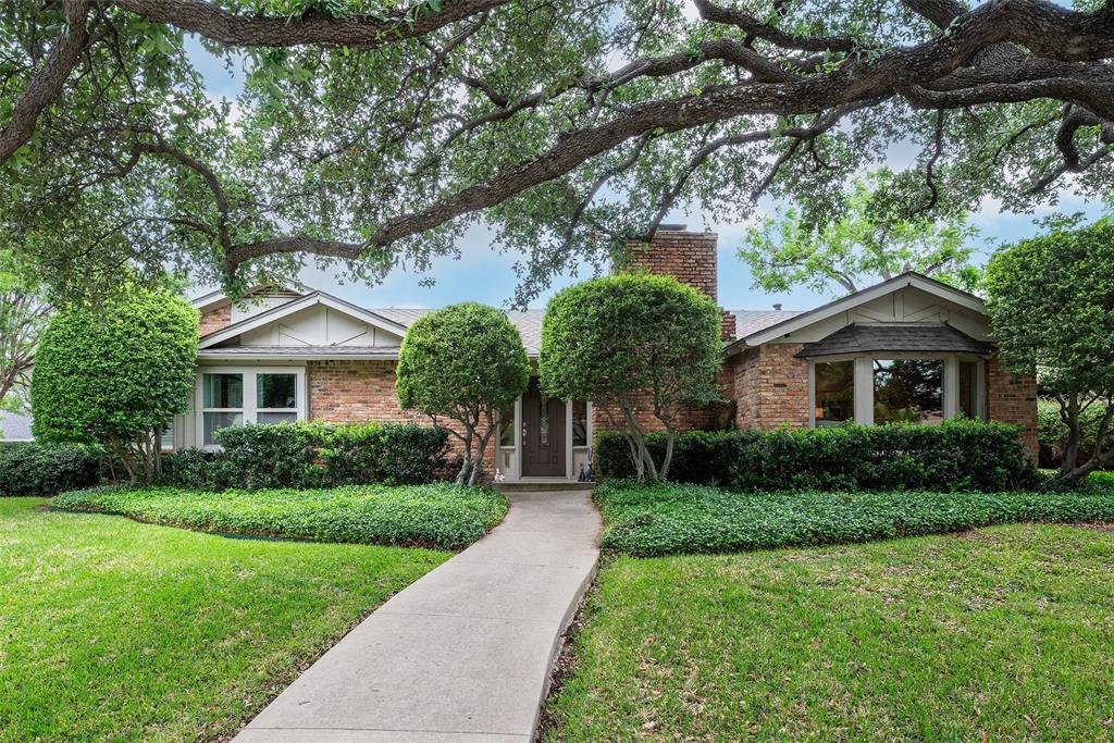 10107 Cromwell Drive — photo