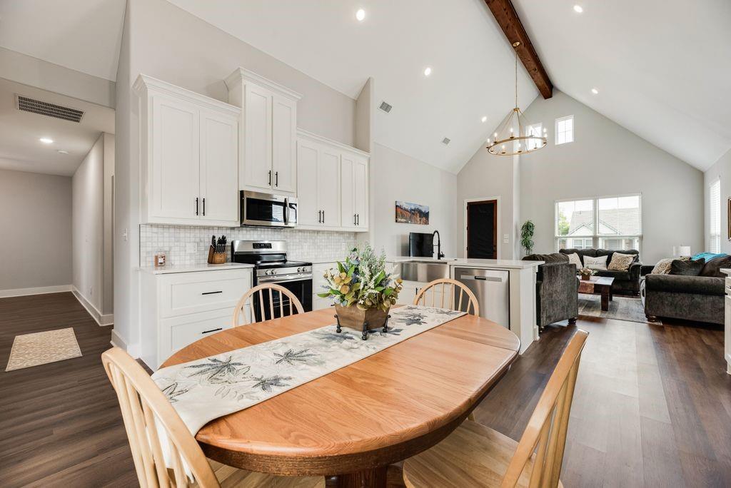 109 Vaughn Meadows Drive — photo