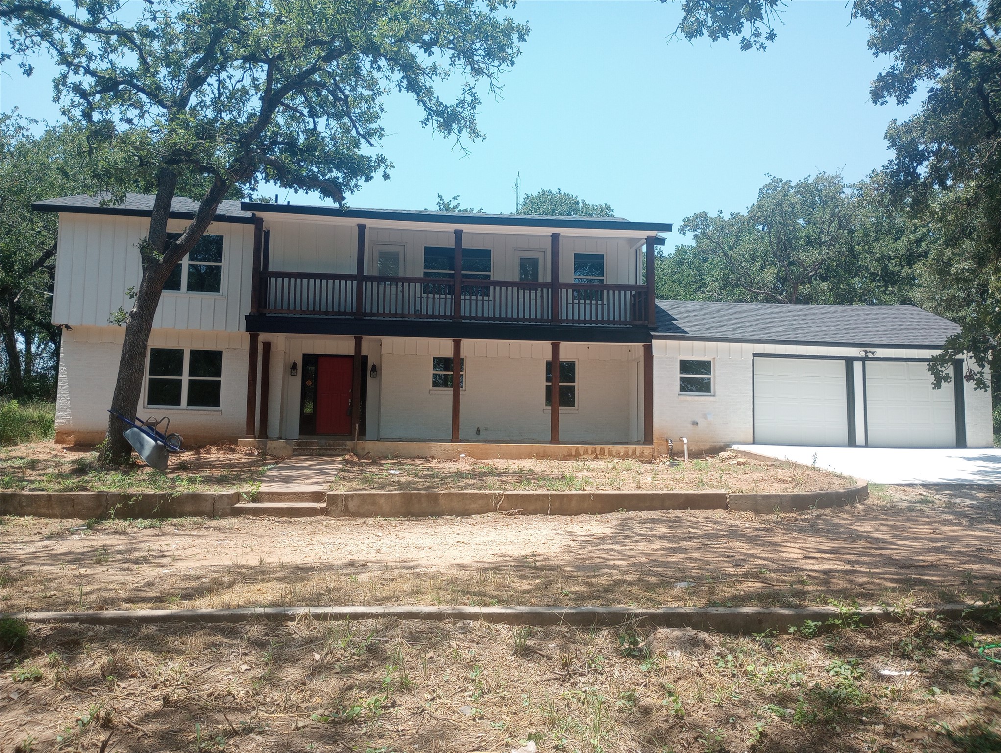 3617 Northcrest Drive — photo
