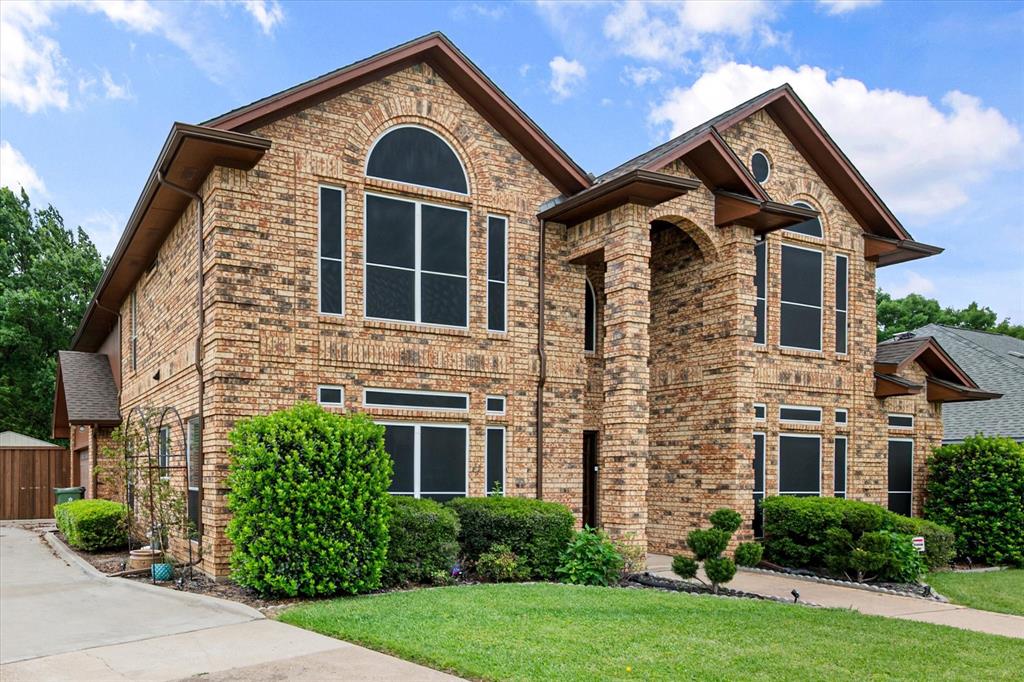 5401 Emerald Park Boulevard — photo