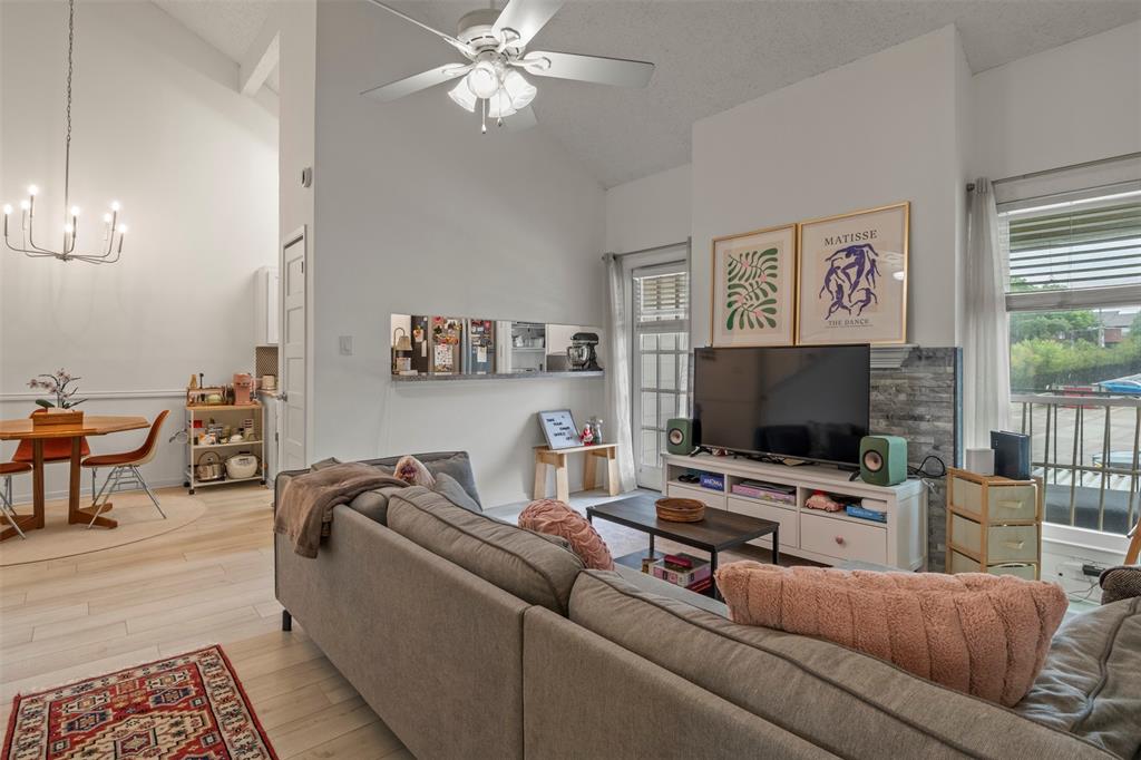 5981 Arapaho Road 1802 — photo