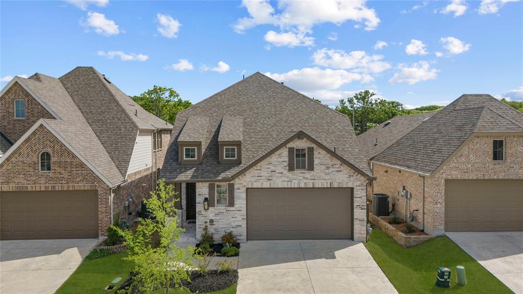 3906 Southbend Drive — photo