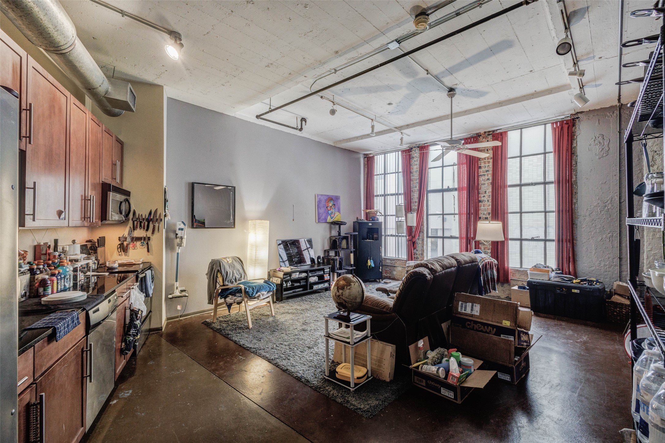 1122 Jackson Street 214 — photo
