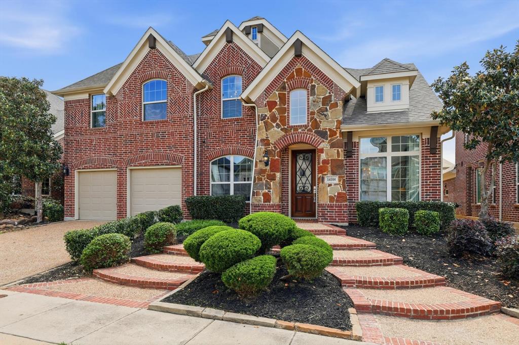 14104 Signal Hill Drive — photo