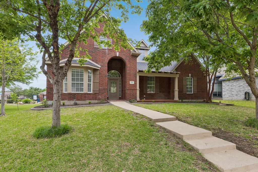 5214 Matagorda Bay Court — photo