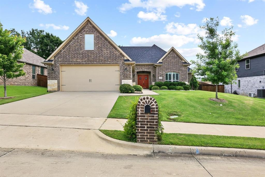 3832 Fawn Meadow Trail — photo