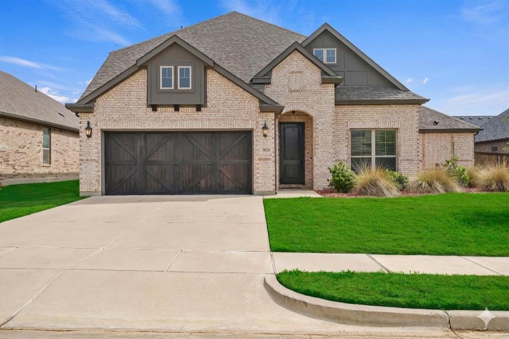 3020 Capital Hill Drive — photo