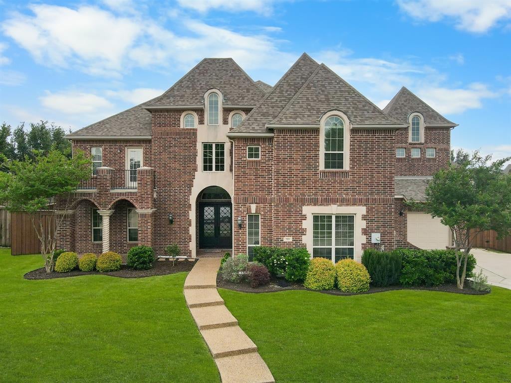 723 Nighthawk Drive — photo