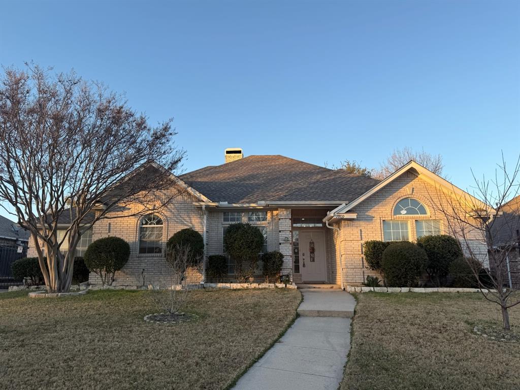 7809 Hightower Drive — photo