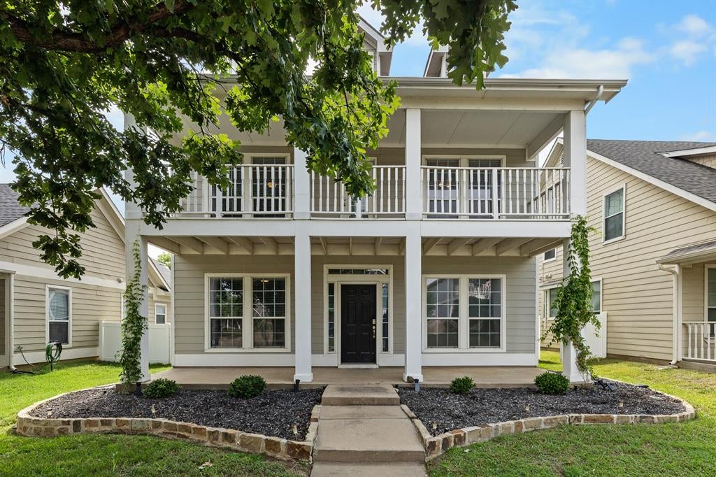1411 Bristol Lane — photo