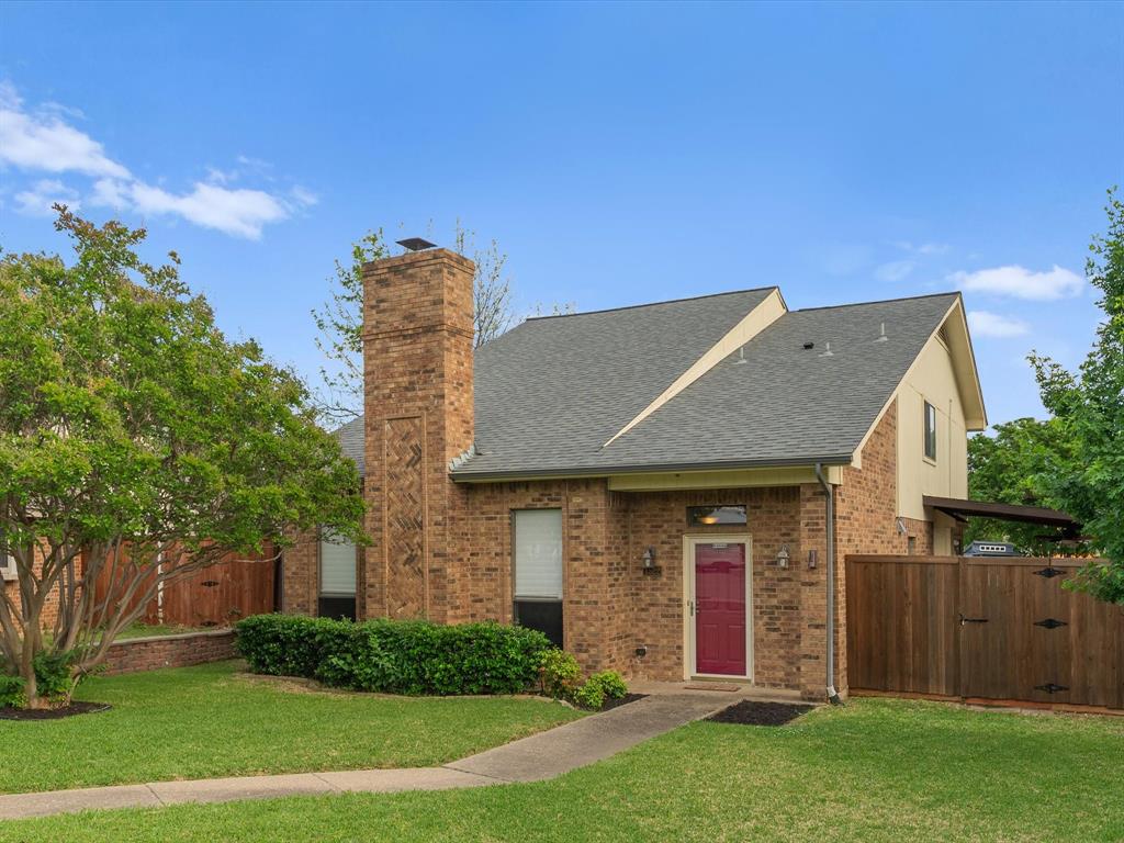 1522 Knollview Lane — photo