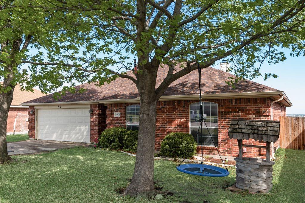 9320 Rhea Court — photo