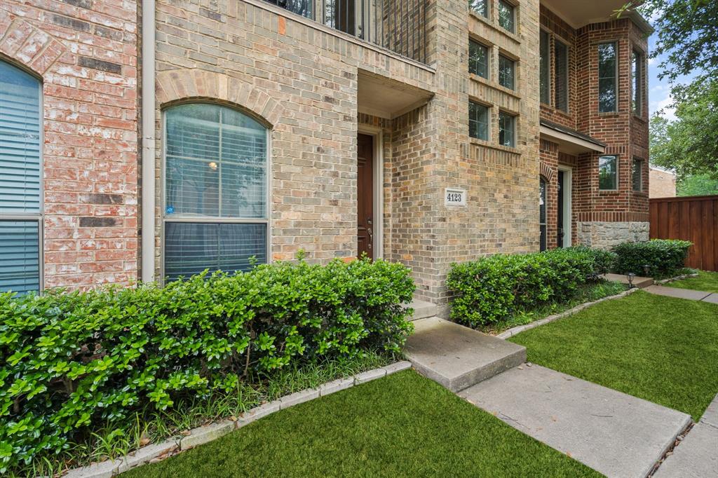 4123 Lafayette Street — photo