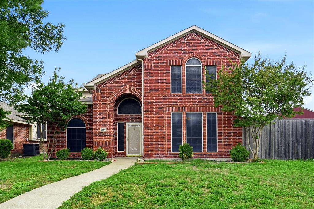 2509 Johnson Drive — photo